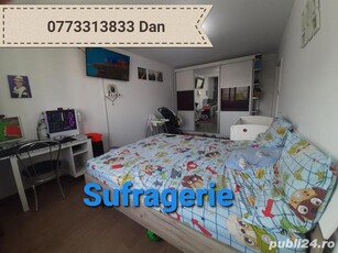 Schimb apartament 2 camere