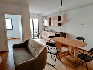 Apartament de vanzare in bloc NOU, la 5 minute de Cetatea Alba Carolina