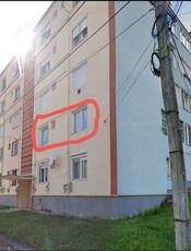 APARTAMENT DE VÂNZARE RUPEA CU 2 CAMERE