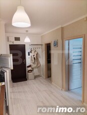 Apartament de vânzare: Un dormitor, decomandat, în bloc nou