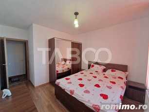 Apartament decomandat 2 camere ETAJ 1 loc de parcare Selimbar