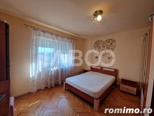 Apartament 76 mp utili decomandat 3 camere 2 bai bloc cu lift Terezian