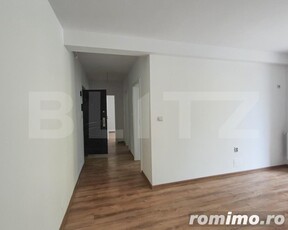 Apartament decomandat cu 2 camere, 53 mp, balcon, Calea Urseni