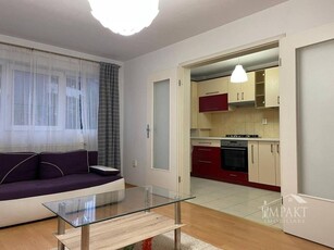 Apartament Decomandat cu doua camere in Zorilor Confort si Eleganta