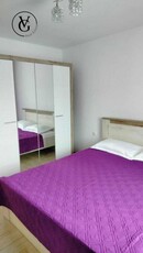 Apartament decomandat de 2 camere - zona Tomis 3