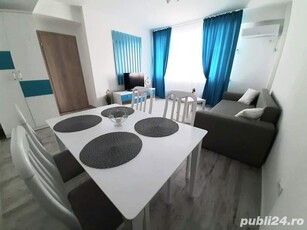 APARTAMENT DOUA CAMERE MAMAIA NORD