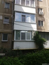 Apartament Etaj 1, 3 Camere, 2 Balcoane, lângă Rapitest