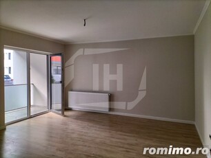 Apartament finisat 2 camere, 57 mp utili, imobil nou