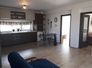 Apartament finisat modern cu 3 camere in Floresti