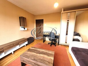 Apartament la etaj intermediar in zona BIG