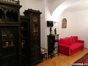 Apartament in zona Ultracentrala