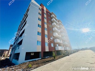 Apartament intabulat cu 3 camere si 2 bai pe Calea Surii Mici