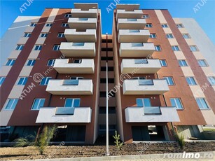 Apartament intabulat de 3 camere 2 balcoane pe Calea Surii Mici