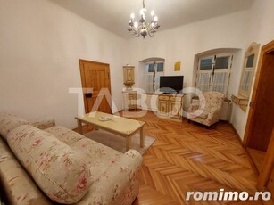 Apartament de vanzare la casa 2 camere 56 mpu Centrul Istoric Sibiu