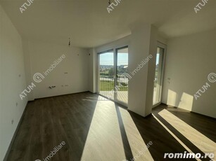 Apartament la cheie 2 camere parcare subterana si gradina proprie