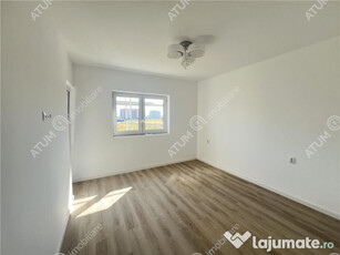 Apartament la cheie 2 camere si gradina proprie117 mp zona D