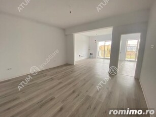 Apartament la cheie cu 2 camere balcon etaj 1 in Selimbar