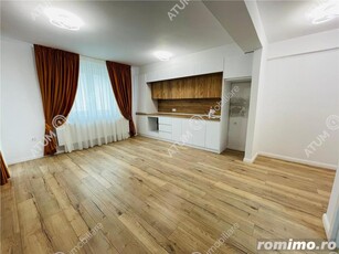 Apartament la cheie cu 2 camere decomandate in Selimbar Lidl