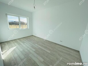 Apartament la cheie cu 2 camere decomandate si 2 balcoane zona Brana