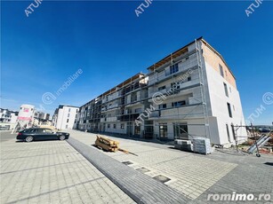 Apartament la cheie cu 2 camere etajul 1 zona Doamna Stanca din Sibiu