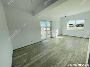 Apartament la cheie cu 2 camere si 2 balcoane zona Pictor Brana