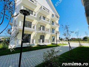 Apartament la cheie cu 3 camere si loc de parcare zona Pictor Brana