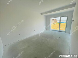 Apartament la cheie de 3 camere cu 3 balcoane in zona Doamna Stanca