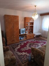 apartament Malu Roșu