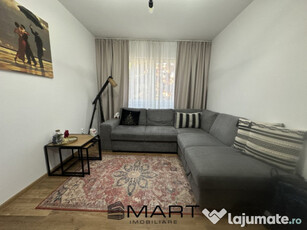 Apartament modern 2 camere 34mpu, zona Astra