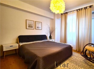 Apartament modern 2 camere 56mp,balcon, Piata Cipariu