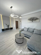 Apartament modern, 2 camere, 58mp, zona Oncos!