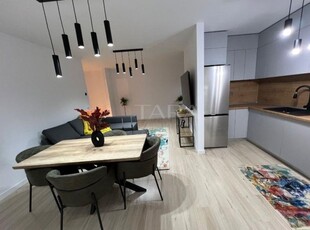 Apartament modern cu 2 Camere in zona Gari.