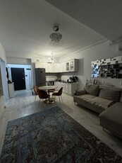 Apartament pentru familisti, 3 camere, finisat!