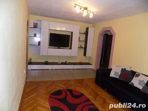 Apartament modern utilat