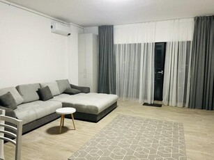 Apartament nou 2 camere Casa del Mar minim 1 an