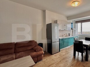 Apartament nou, 2 camere in Iosia- Prima Onestilor, 2X parcare