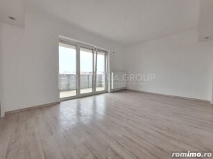 Apartament nou 2 camere, parcare+boxa - Faza 5 Avantgarden