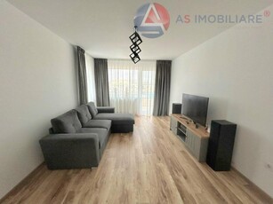 Apartament nou 3 camere, zona Tractoru