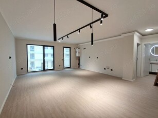 Apartament NOU finisat etaj 1, lift, Garaj inclus Floresti