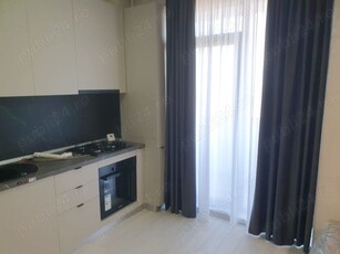 Apartament NOU-Mamaia Nord