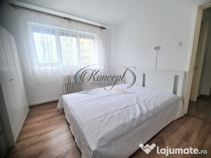 Apartament pet friendly in Grigorescu