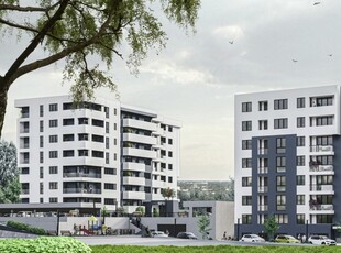 Apartament Premium | Pitesti Nord | Central | Langa padure | Negru Voda