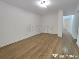 Apartament renovat 2 camere l rond BABA NOVAC