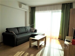 Apartament semidecomandat cu 2 camere in cartierul Gheorgheni!