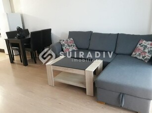 Apartament semidecomandat de inchiriat, cu 2 camere, in VIVA CITY, Cluj Napoca S17788