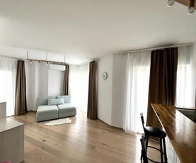 Apartament semidecomandat de inchiriat, cu 2 camere, in zona Buna Ziua, Cluj Napoca S17741