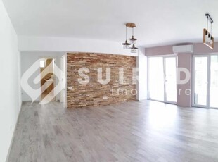 Apartament semidecomandat de inchiriat, cu 2 camere, in zona Europa, Cluj Napoca S17825