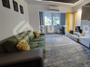 Apartament semidecomandat de inchiriat, cu 2 camere, in zona Gheorgheni, Cluj Napoca S17790