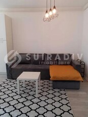 Apartament semidecomandat de inchiriat, cu 2 camere, in zona Petrom Baciu, Cluj Napoca S17800