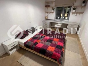 Apartament semidecomandat de inchiriat, cu 3 camere, in zona Ultracentrala, Cluj Napoca S17826